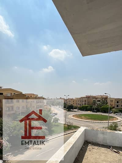 ready to move apartment for sale in el yasmin villa