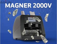 MAGNER 2000 0