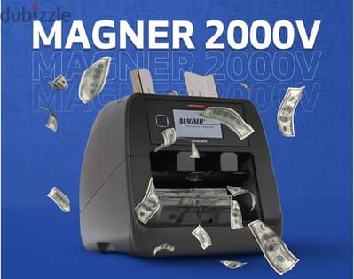 MAGNER 2000