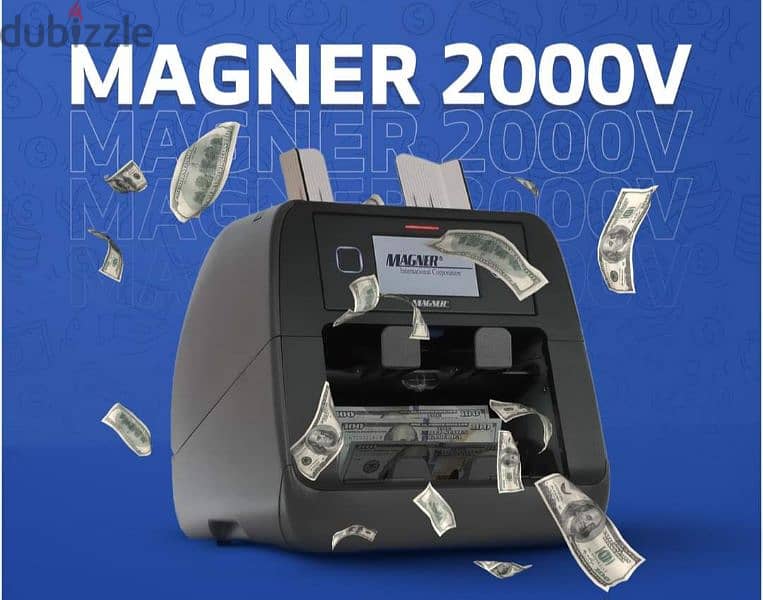 MAGNER 2000 0