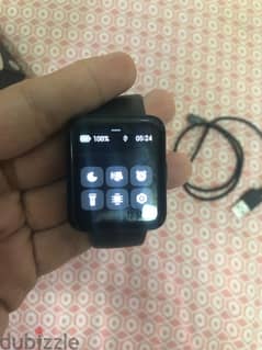 smartwatch xiaomi redmi watch 3 lite