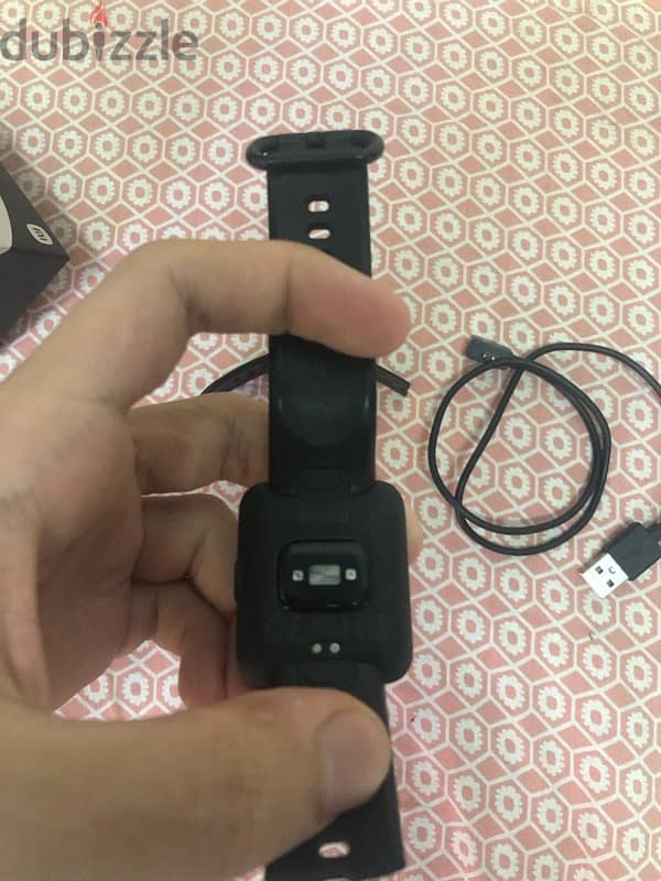 smartwatch xiaomi redmi watch 3 lite 2