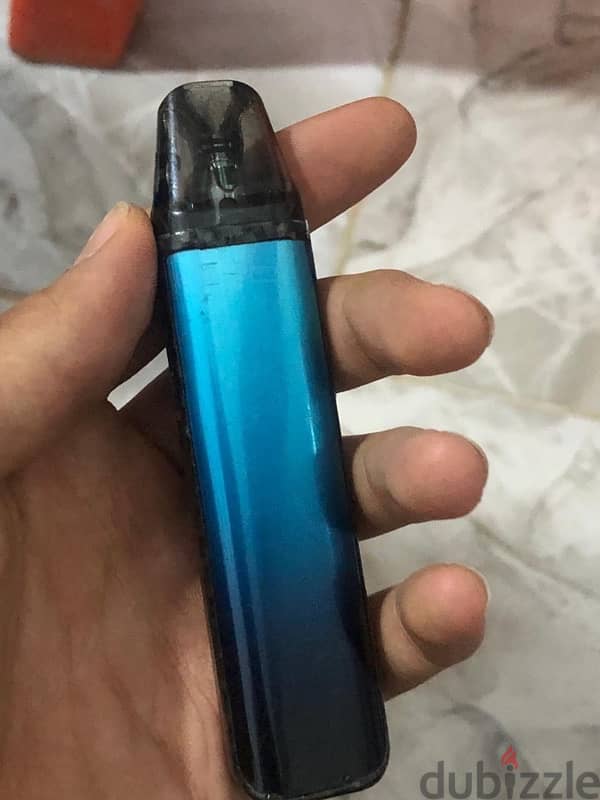 xlim pro vape بود اكسلم برو فيب 1