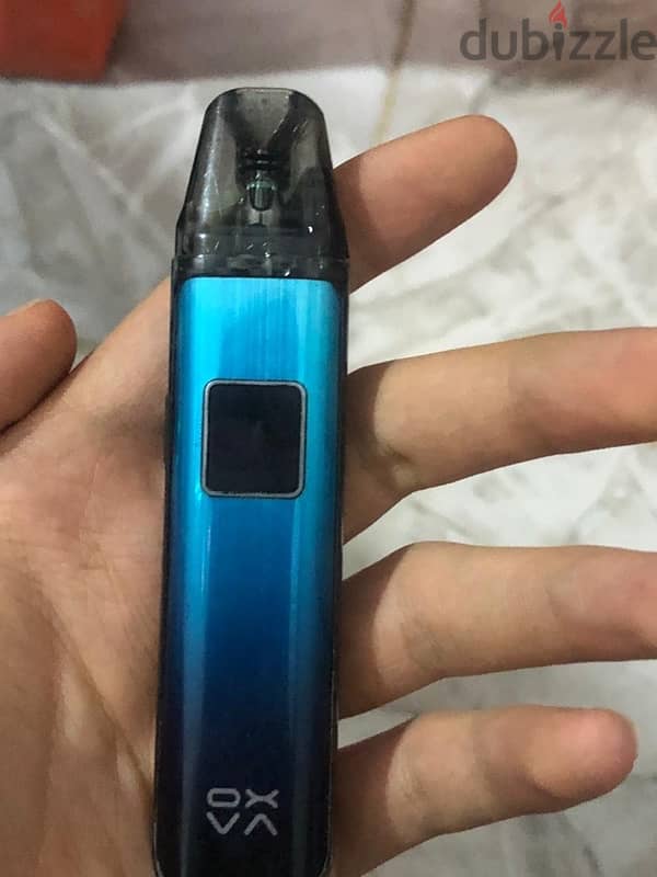 xlim pro vape بود اكسلم برو فيب 2