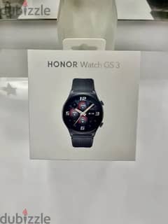 HONOR GS 3 0