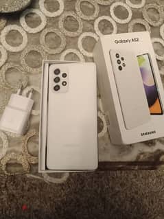 Samsung A52 like New 0