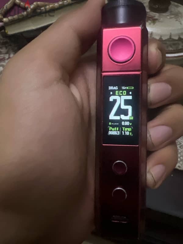 vape drag h80s 4