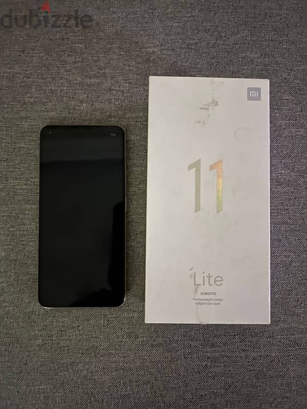 xiaomi mi 11 lite 1