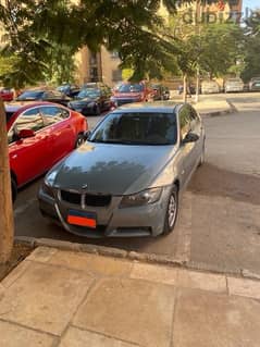 BMW 316 2006 سعر لقطة لسرعة البيع