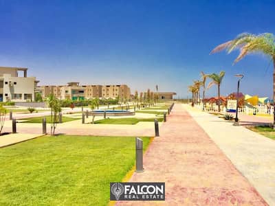 I own an apartment on the Ain Sokhna Sea, a prime location in Aroma Village, and a convenient payment system