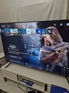 samsung TV 70 "