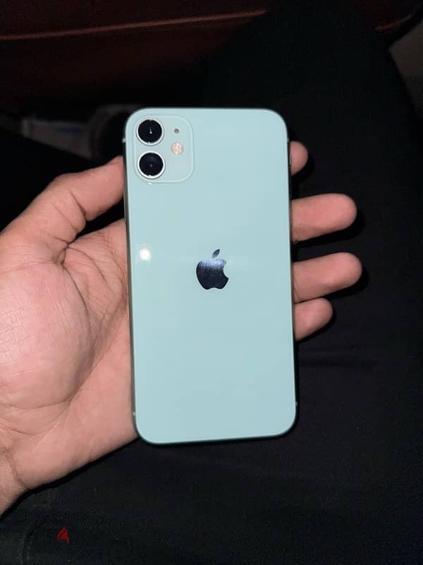 iPhone 11 128GB 5