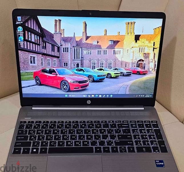 hp notebook 2