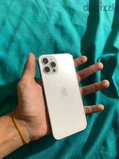 iPhone 12 Pro 128 0