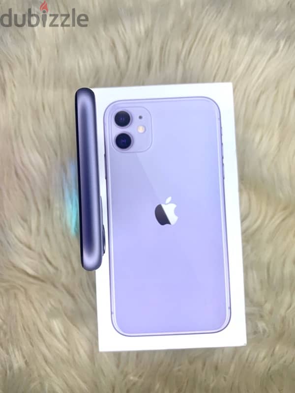 iPhone 11 2