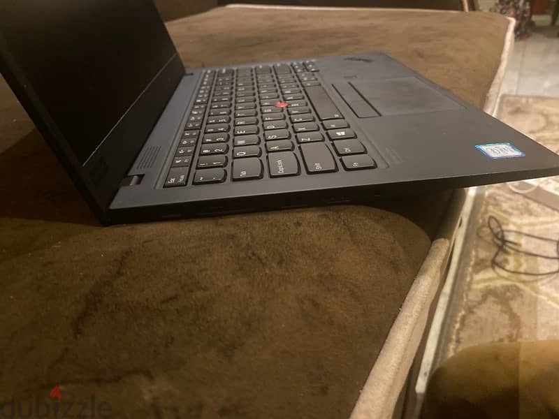 X1 Carbon Ultralight Intel Core i7-8th Generation 3