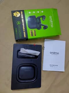 oraimo freepods lite OTW-330 0