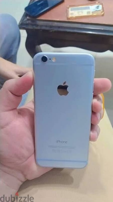 iPhone 6s 64 من النوادر بمعني الكلمة 0