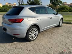 Seat Leon 2019