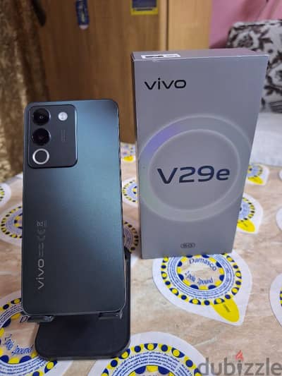 للبيع vivo v29e 5g