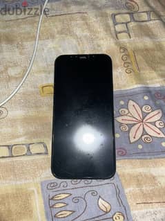 iPhone12 128 gb black with box battery 79% 0