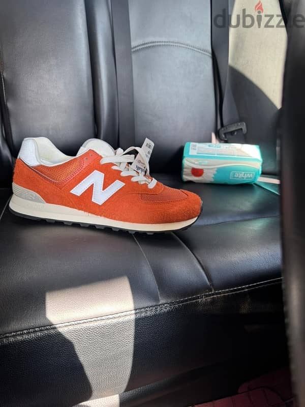 new balance u574ht2 for sale from usa 3