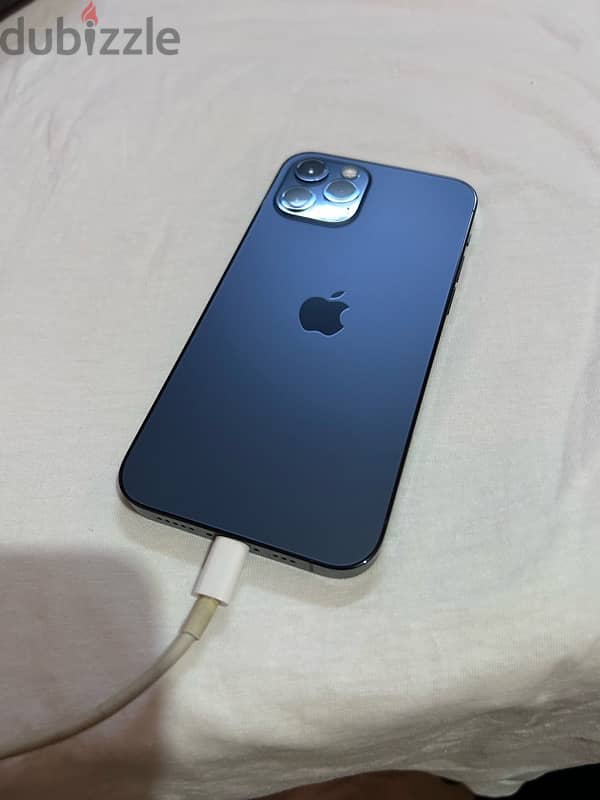 iPhone  12 pro 1