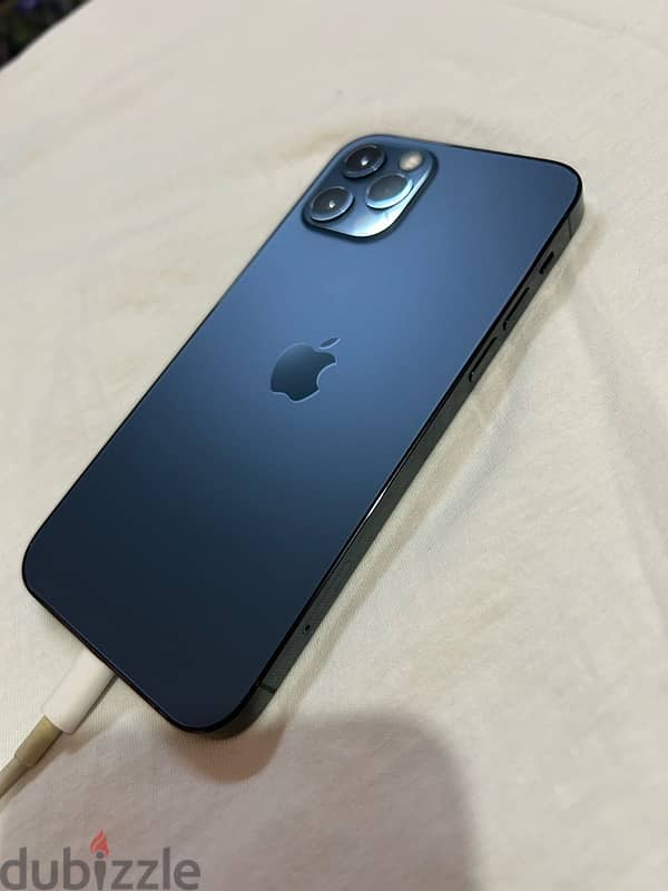 iPhone  12 pro 4