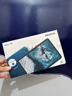 nokia t20 tablet 0