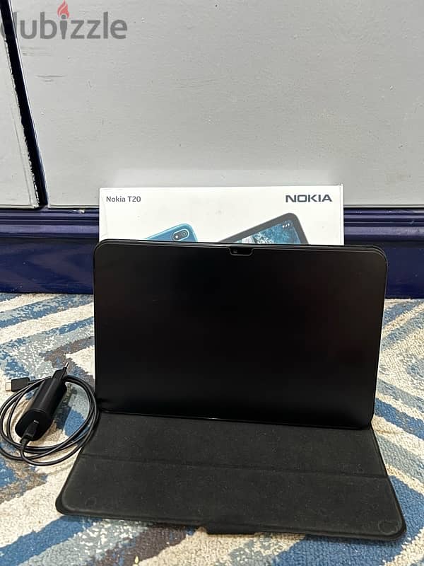 nokia t20 tablet 2