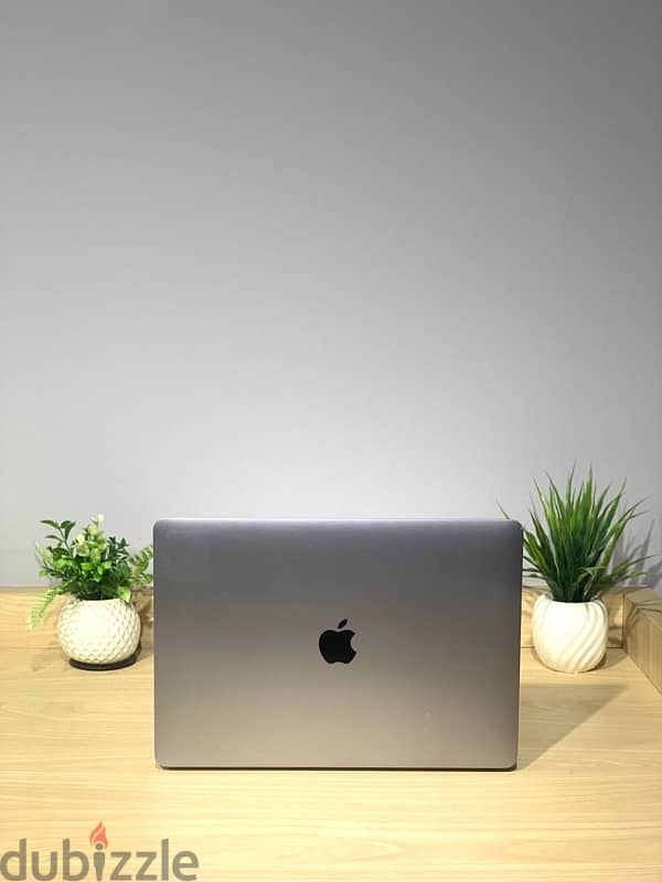 Macbook Pro 2020 M1 3