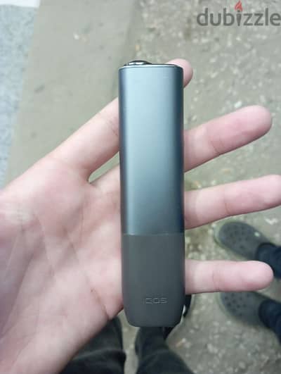 iqos