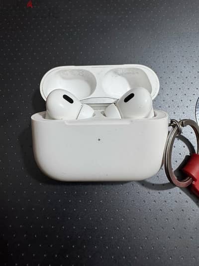 airpods pro 2 second generation