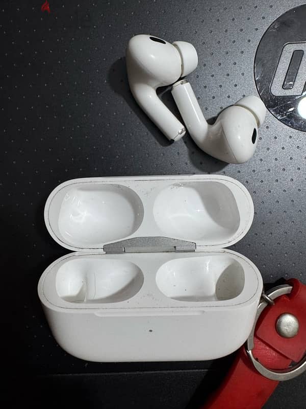 airpods pro 2 second generation 2