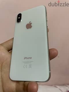 iphone x 256 0