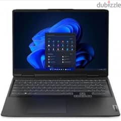 Lenovo IdeaPad Gaming 3, RTX 4050  جديد متبرشم ضمان وكيل سنتين 0