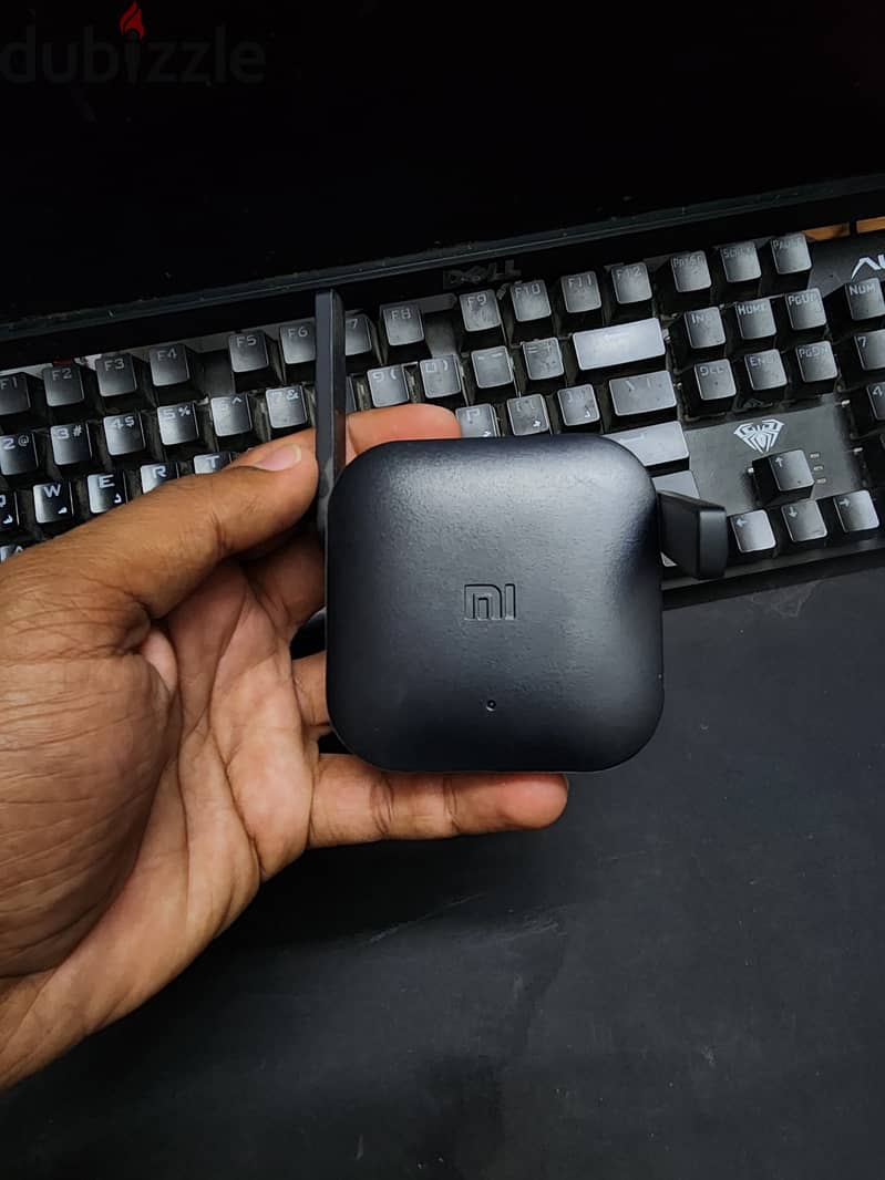 Mi Extender Pro موسع شبكه واي فاي 1