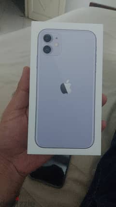 iphone 11 64GB