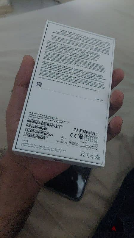 iphone 11 64GB 1