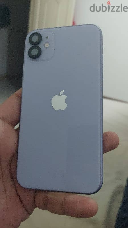 iphone 11 64GB 3