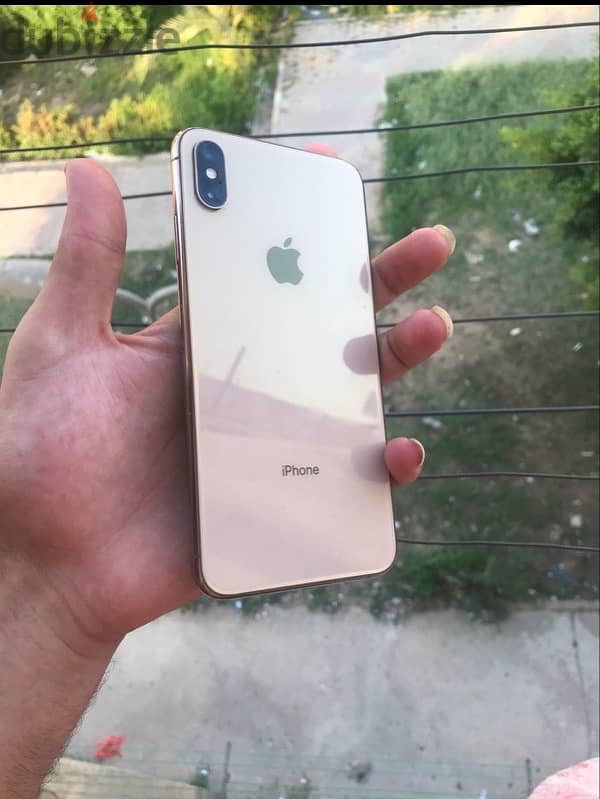 Iphone xs max 1