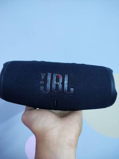 سماعه jbl charge 5