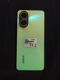 Realme C67