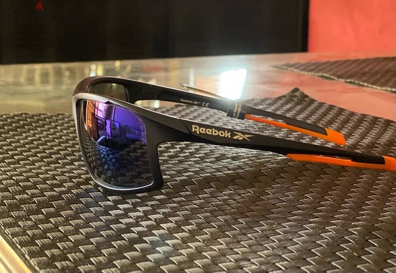 Timberland & Reebok NEW Sunglasses from USA 9