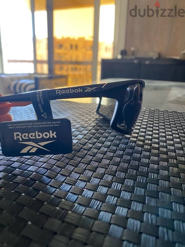 Timberland & Reebok NEW Sunglasses from USA 11