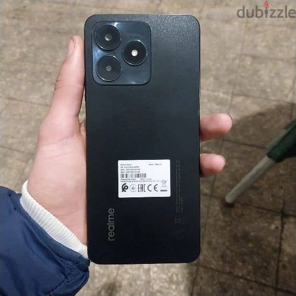 REALME C53 0