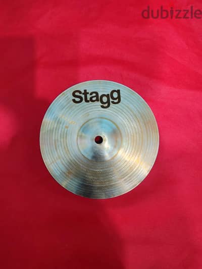 Stagg