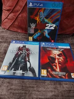 ps4 games