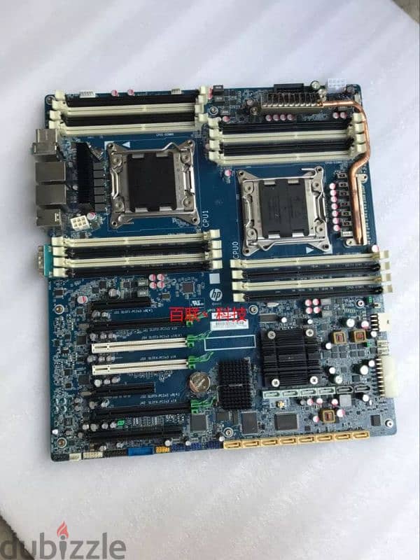 hp z800 and z820 and z620 and z600 and z440 and z420 4