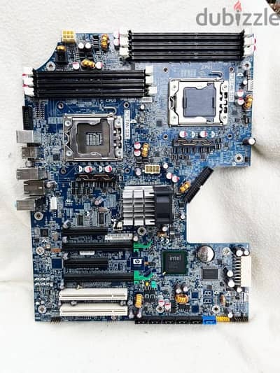 motherboard